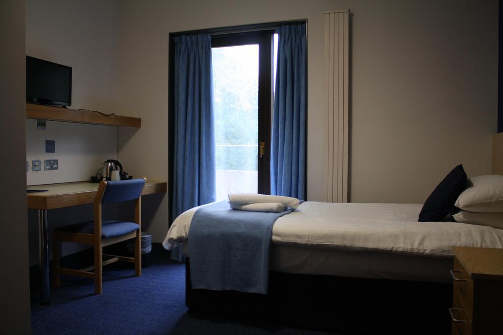 Lilleshall House & Gardens And Lilleshall National Sports Centre Номер фото