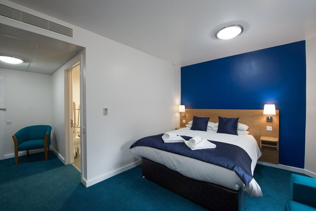 Lilleshall House & Gardens And Lilleshall National Sports Centre Номер фото