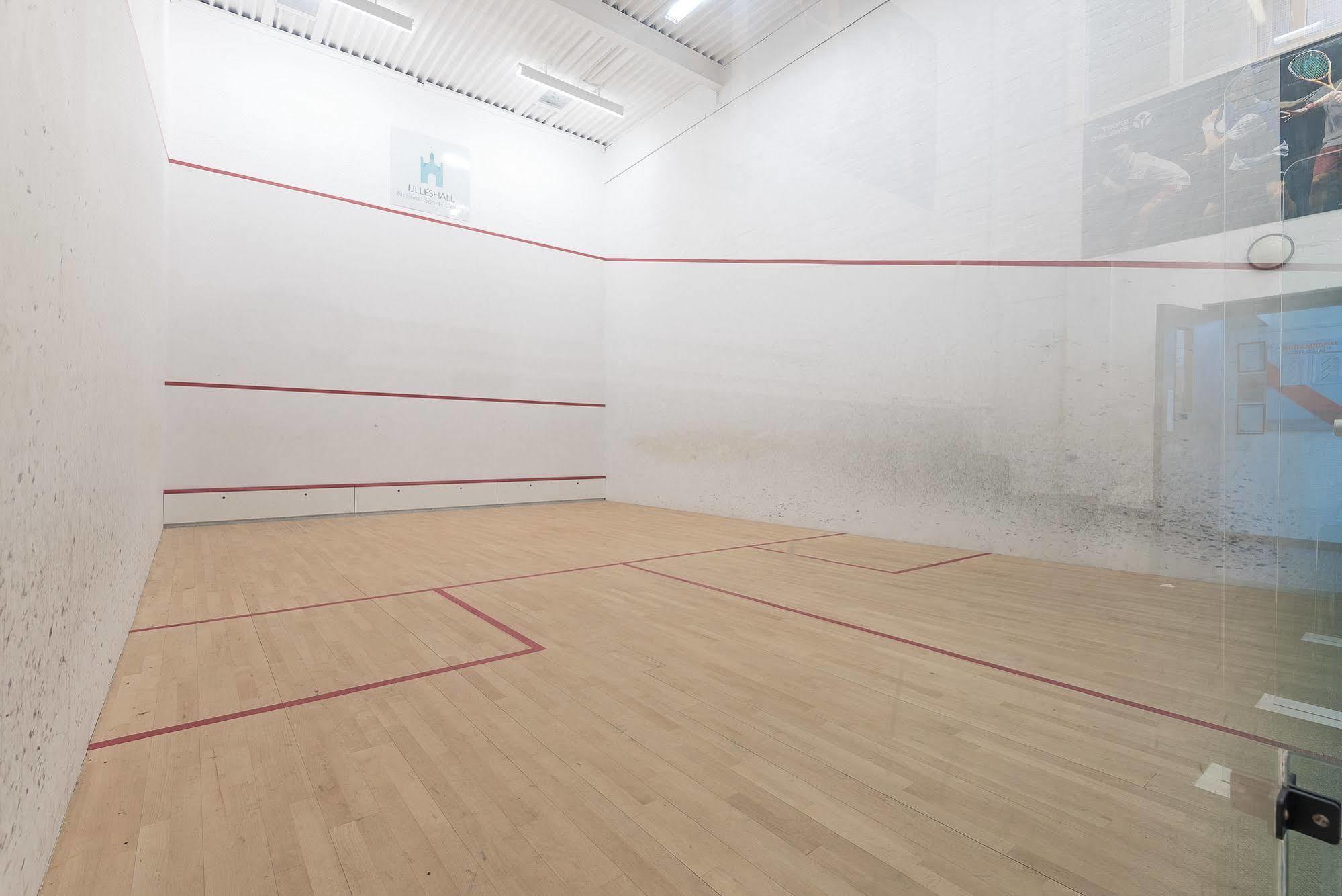 Lilleshall House & Gardens And Lilleshall National Sports Centre Экстерьер фото